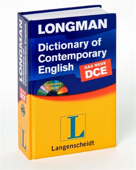 longman contemporary dictionary|TOP 5 best English online dictionaries. .